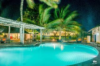 Hotel Tanzanite Beach Resort