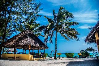 Hotel Tanzanite Beach Resort
