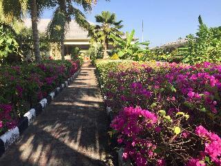 Oceanic Bay Hotel And Resort