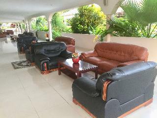 Oceanic Bay Hotel And Resort
