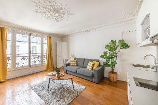 R�sidence Berg�re - Apartments