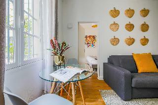 R�sidence Berg�re - Apartments