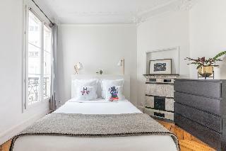 R�sidence Berg�re - Apartments