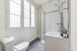 R�sidence Berg�re - Apartments
