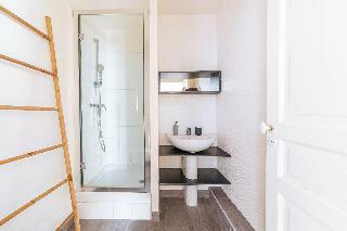 R�sidence Berg�re - Apartments