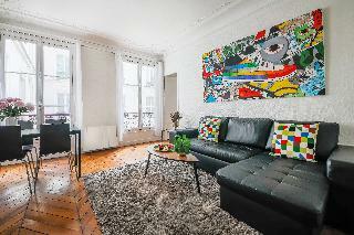 R�sidence Berg�re - Apartments