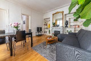 R�sidence Berg�re - Apartments