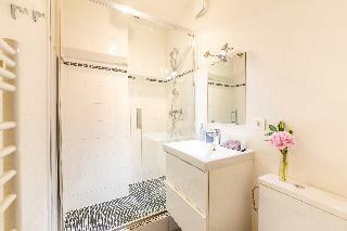 R�sidence Berg�re - Apartments
