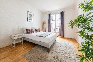 R�sidence Berg�re - Apartments
