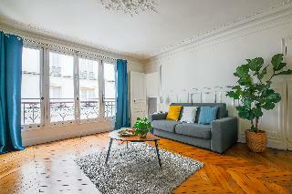 R�sidence Berg�re - Apartments