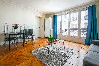 R�sidence Berg�re - Apartments