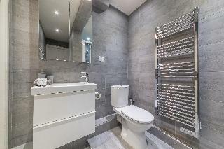 R�sidence Berg�re - Apartments