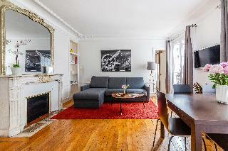 R�sidence Berg�re - Apartments
