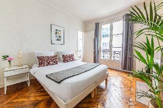 R�sidence Berg�re - Apartments