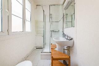 R�sidence Berg�re - Apartments
