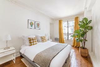 R�sidence Berg�re - Apartments