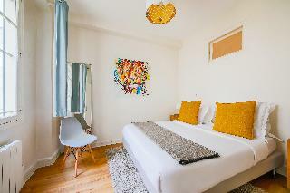 R�sidence Berg�re - Apartments