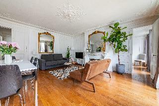 R�sidence Berg�re - Apartments