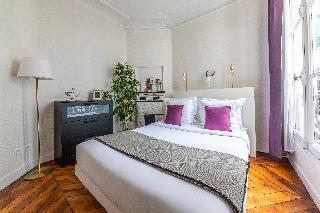 R�sidence Berg�re - Apartments