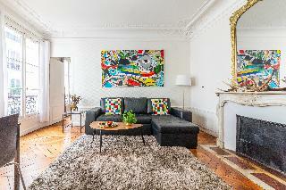 R�sidence Berg�re - Apartments
