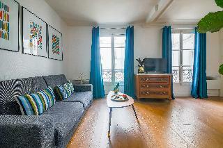 R�sidence Berg�re - Apartments