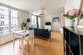 R�sidence Berg�re - Apartments