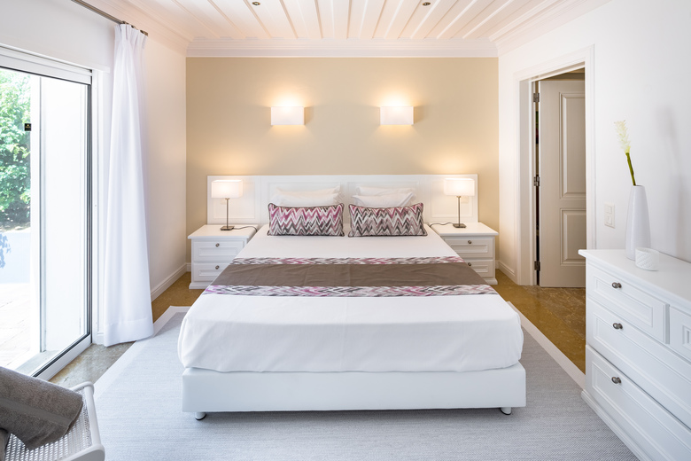 Villa Shantivillas