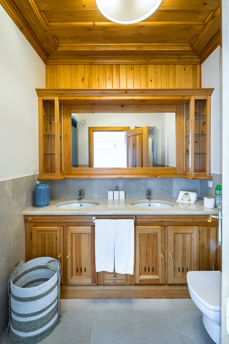 Villa Shantivillas