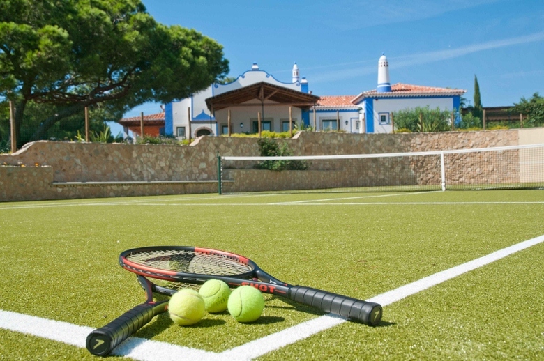 Villa Shantivillas