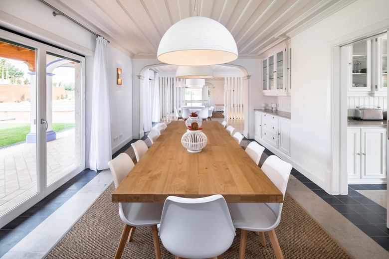 Villa Shantivillas