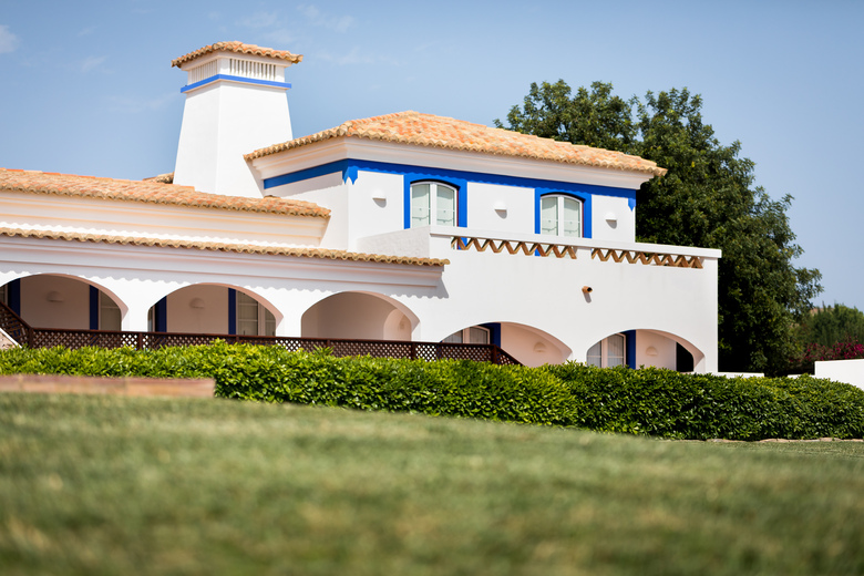 Villa Shantivillas