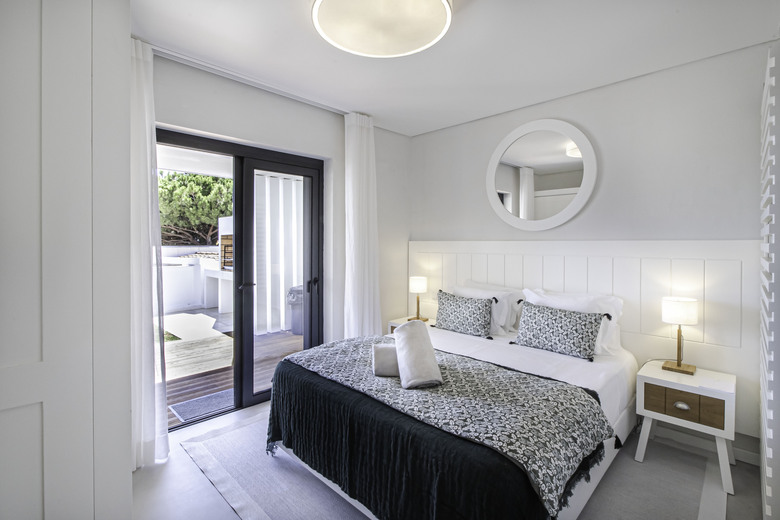 Villa Shantivillas