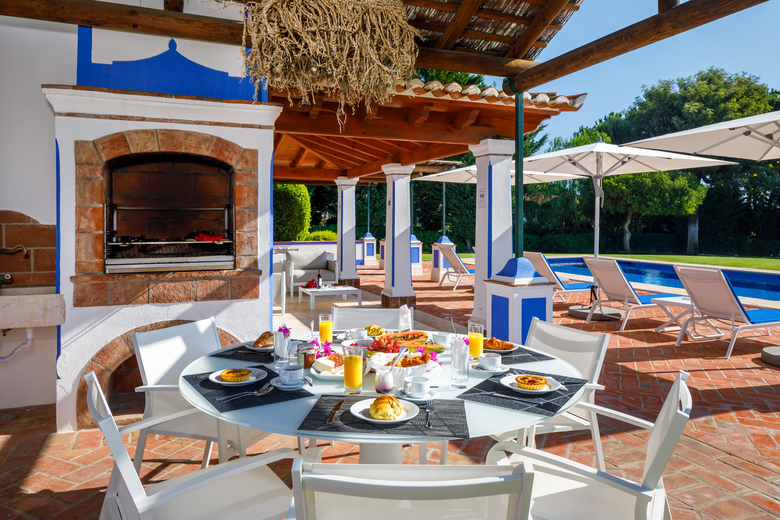 Villa Shantivillas