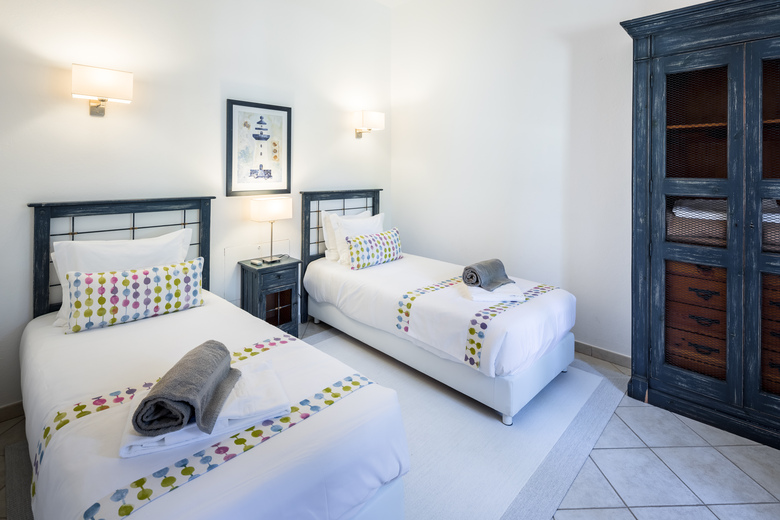 Villa Shantivillas