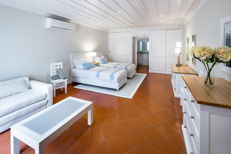 Villa Shantivillas