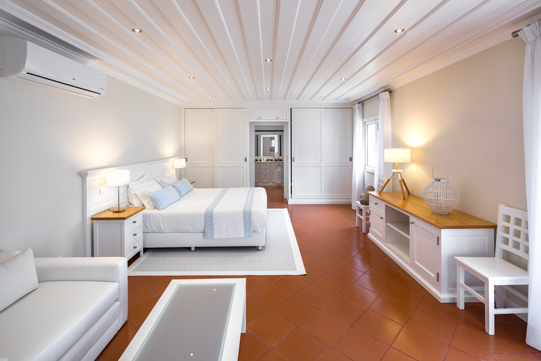 Villa Shantivillas