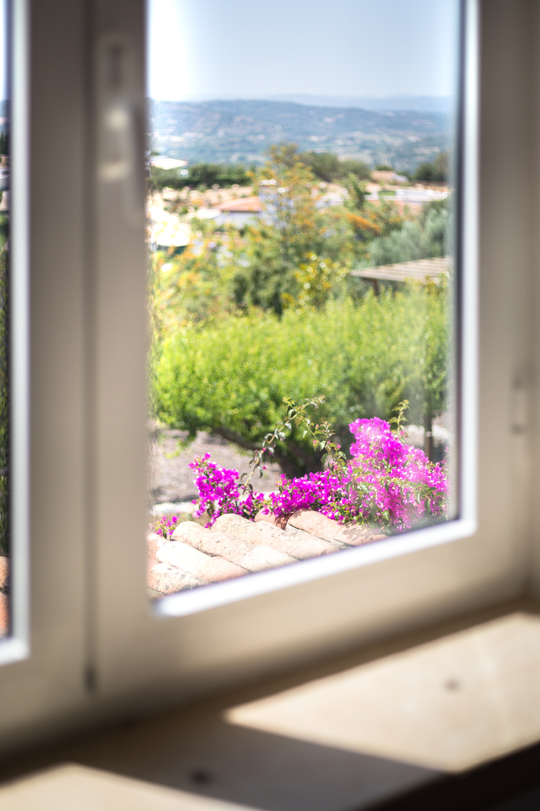 Villa Shantivillas