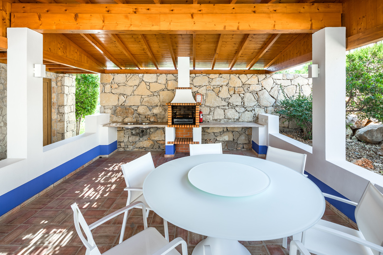 Villa Shantivillas