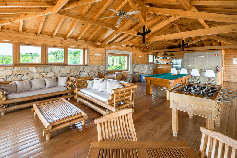 Villa Shantivillas