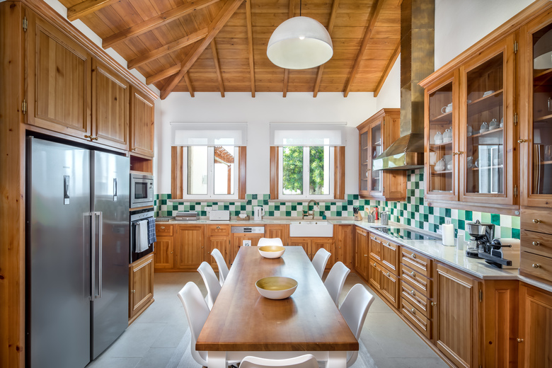 Villa Shantivillas