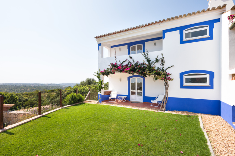 Villa Shantivillas