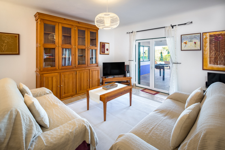Villa Shantivillas
