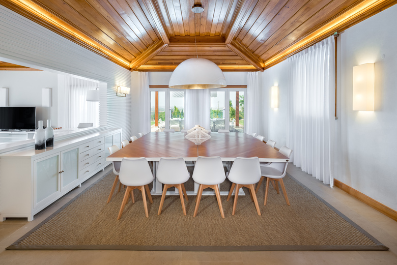 Villa Shantivillas