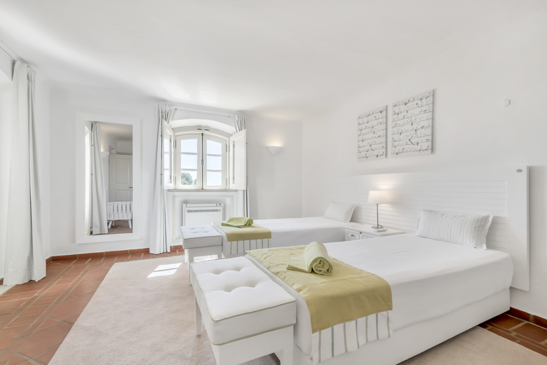 Villa Shantivillas