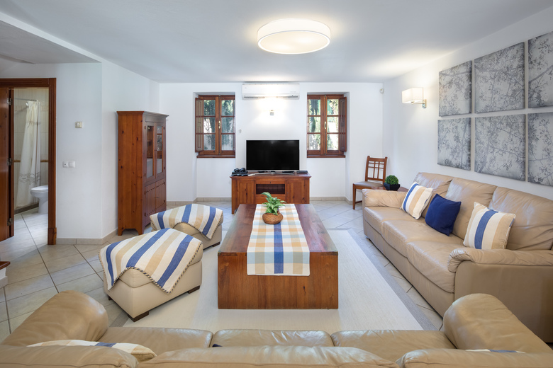 Villa Shantivillas