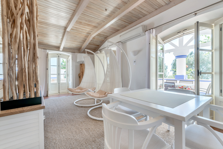 Villa Shantivillas