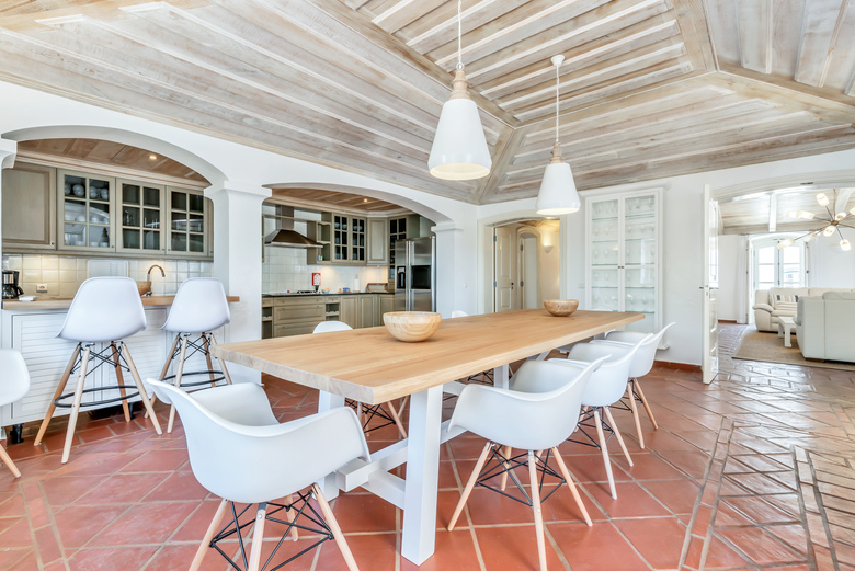 Villa Shantivillas