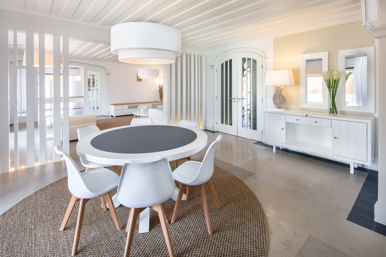 Villa Shantivillas