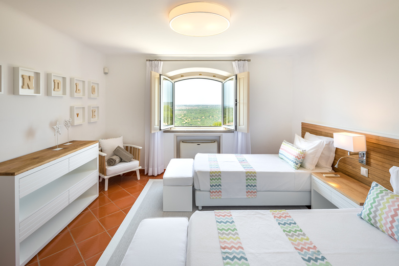 Villa Shantivillas