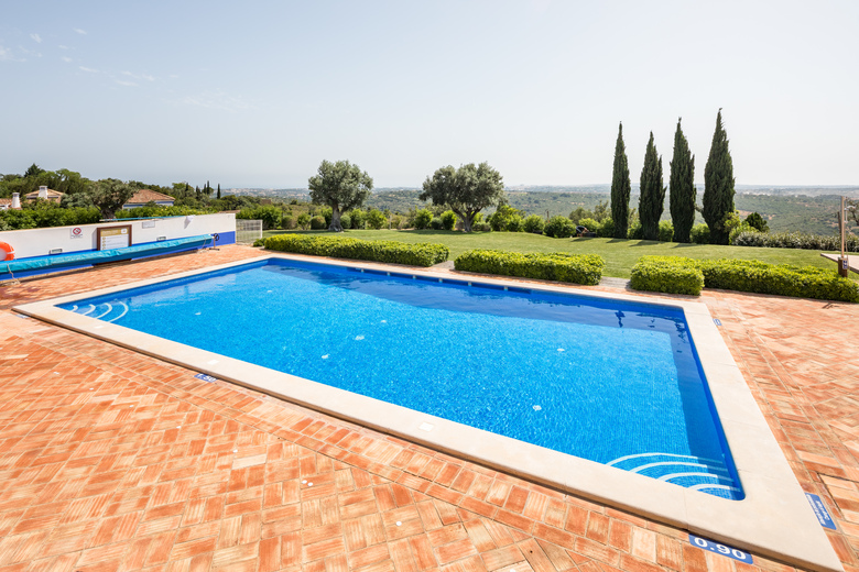 Villa Shantivillas